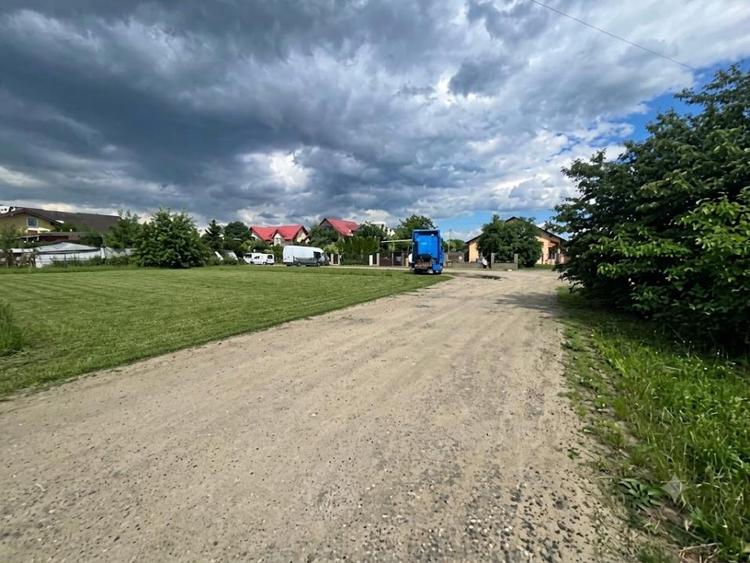 Teren intravilan | Suceava | 1426 mp | T-7829