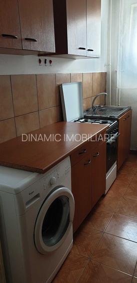 Garsonieră Dristor, la metrou, mobilată modern – 330 € - 5