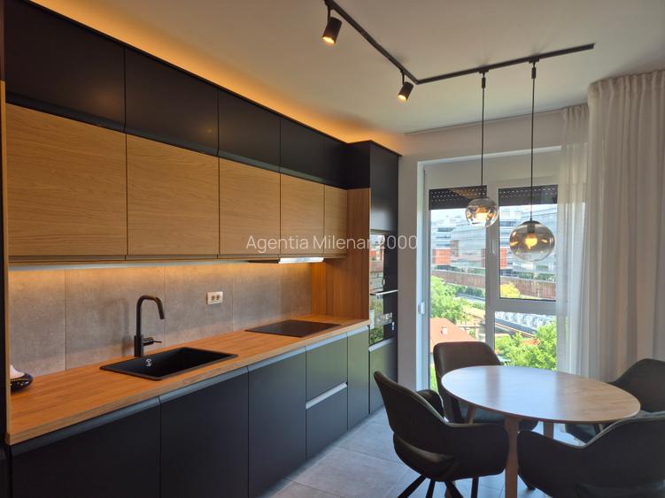 Iată cu siguranță cel mai frumos apartament central! - 15