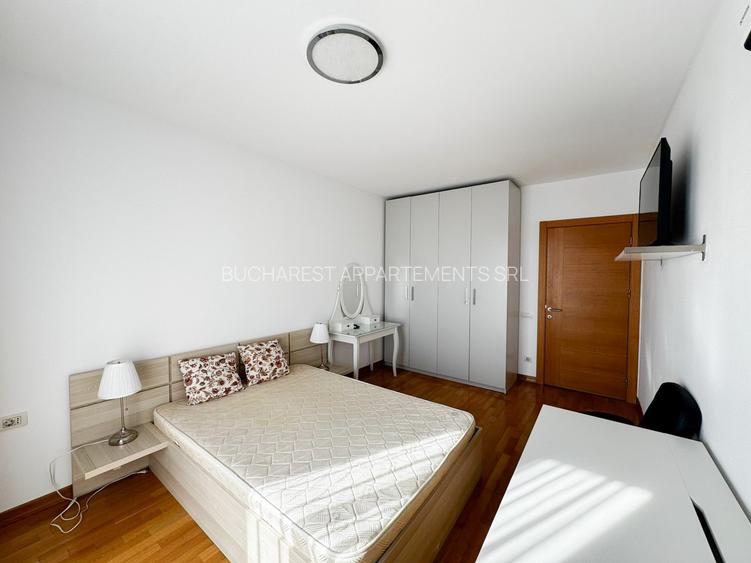 Apartament de inchiriat 3 camere InCity Residece - 5