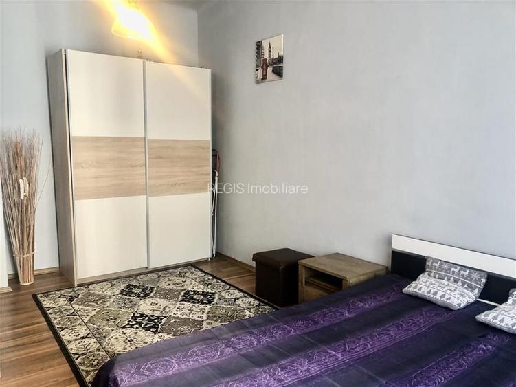 2 Camere In Inima Brasovului Ultracentral Piata Sfatului