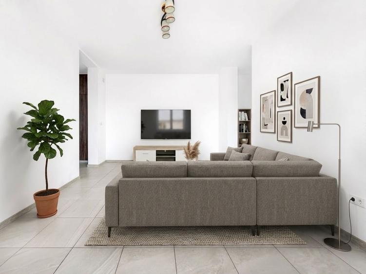 2 Camere | Etaj 2/3 | Apus Spectaculos | Central Giroc | Comision 0