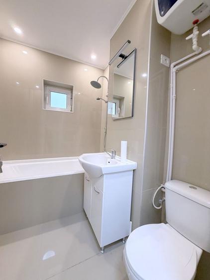 3 camere renovat integral Aleea Sinaia - Doamna Ghica