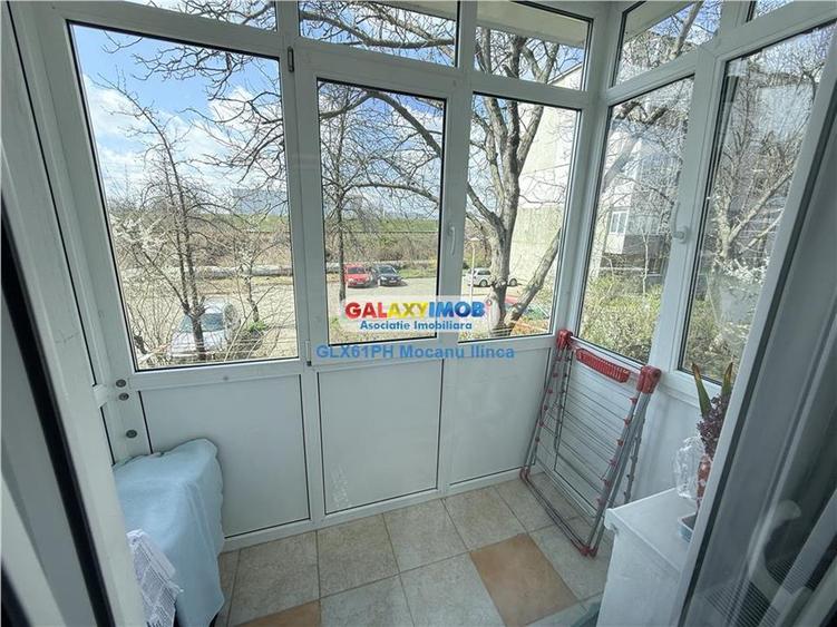 Vanzare apartament 2 camere , Vest, Ploiesti