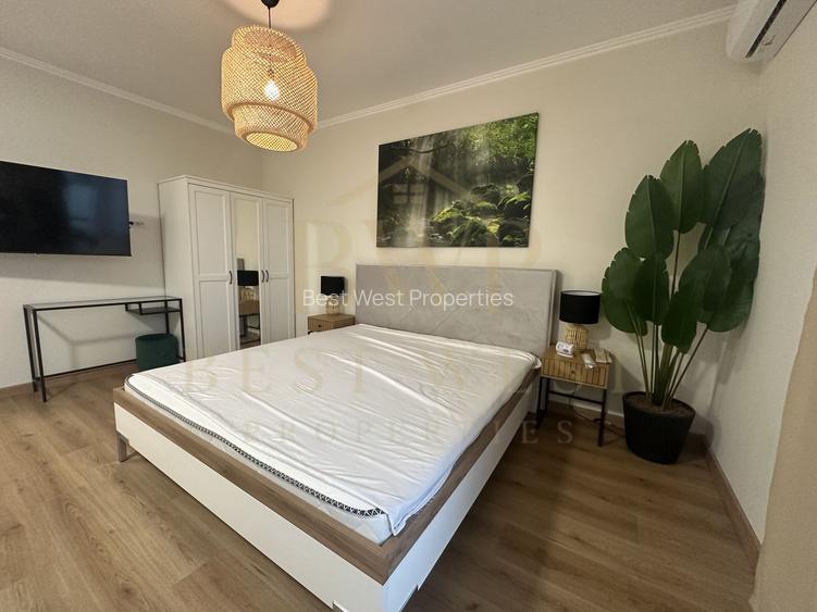 Apartament tip studio de închiriat Giroc - 4