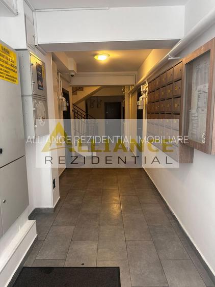APARTAMENT 2 CAMERE RENOVAT COMPLET