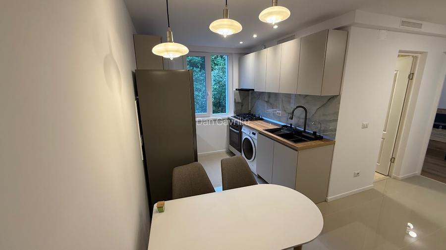 Proprietar – Apartament 2 camere, modern, mobilat și utilat complet, Precista - 2