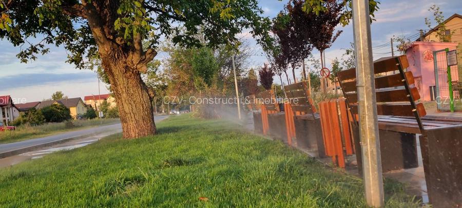 Individuale - Lângă Parc Ghidigeni | 3 dormitoare + mansardă - 27