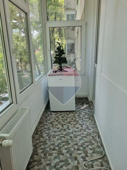 Apartament cu 2 camere de vânzare -Calea Grivitei