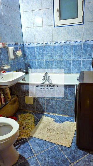 Apartament 3 Camere DECOMANDAT | Dristor - Fizicienilor - 9