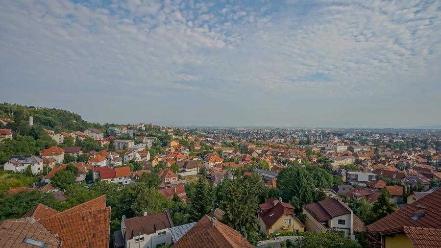 VANZARE | VILA - 3 APARTAMENTE | Drumul Poienii Brasov  - Proprietate Unica