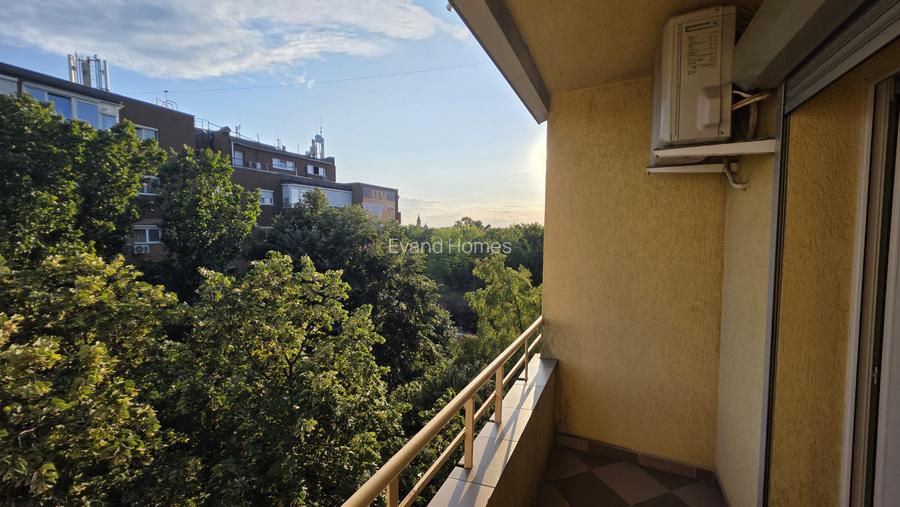 Apartament 4 camere | 90 mp | 4 balcoane | Complex Studentesc | Timisoara - 8