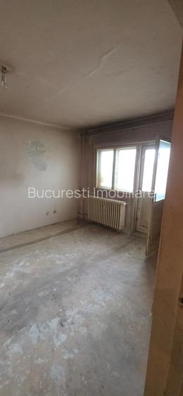 Apartament 4 Camere,Tineretului,Metrou,bl.1982,DECOMANDAT,2 bai,2 balcoane,Liber - 6