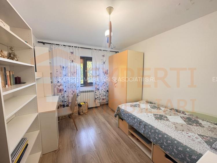 Apartament 3 camere decomandat, renovat integral, de vânzare în KM 5 – Constanța - 6