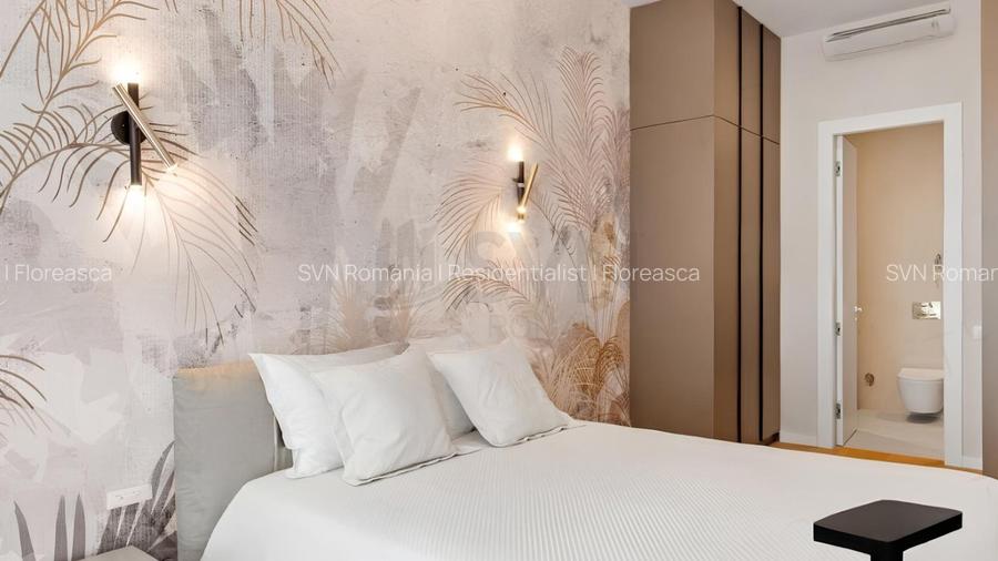 REA1026134 Apartament  superb 3 camere One Verdi Park I Design modern I Floreasc - 14