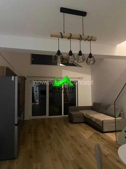 Apartament de inchiriat 2 camere Modern Sibiu Cristian