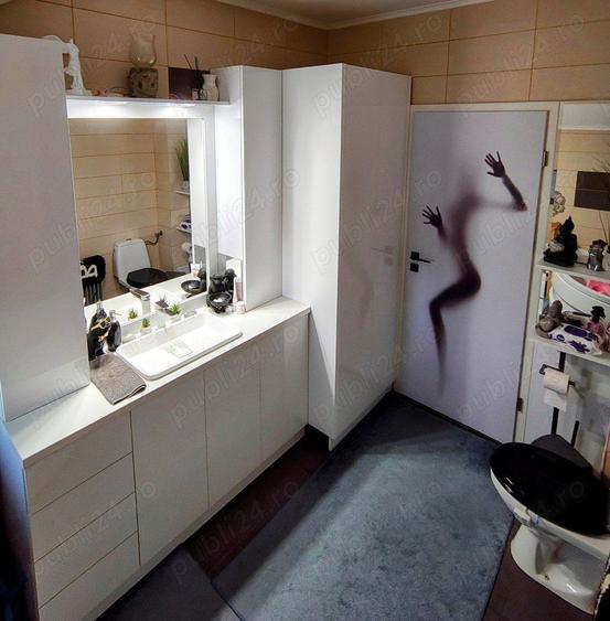 Apartament confort 1 decomandat etaj 2 3 camere Dumbravita