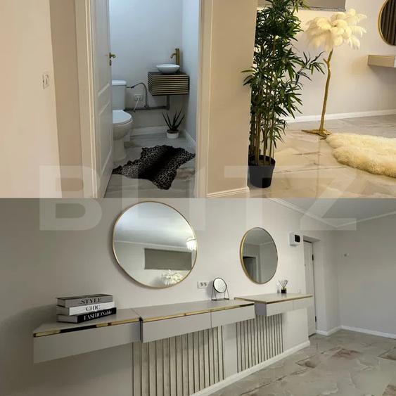 Garsoniera moderna, 22 mp, zona Scheia