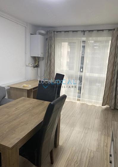 Apartament 2 camere | Parcare | Grand Park | Gherorgheni | Sopor - 2