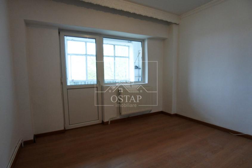 Bistrița Lac-zona Lidl - 2 camere decomandate - nemobilat - preț 230 E
