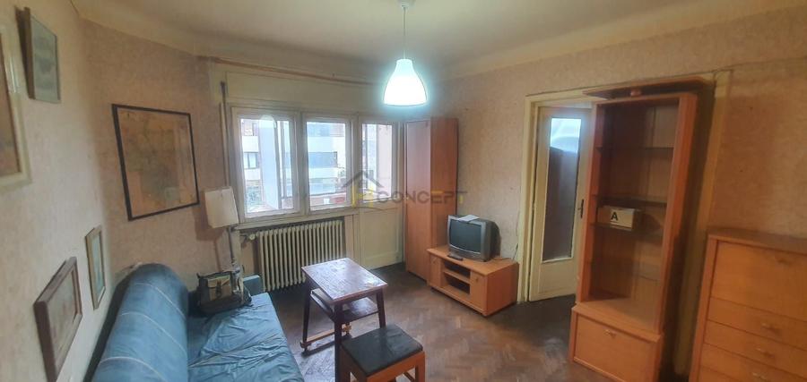 Apartament 3 camere Bld Corneliu Coposu