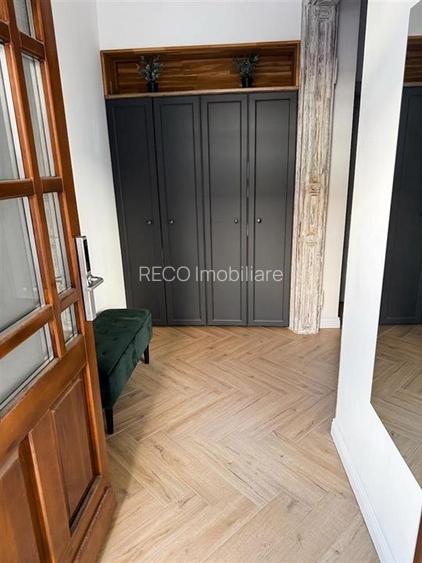 RECO Apartament de inchiriat  cu 2 camere premium  ultracentral - 5