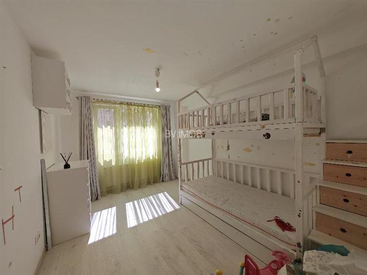 Inchiriem Apartament 3 Camere, Modern, Decomandat, Tractorul Urban - 9