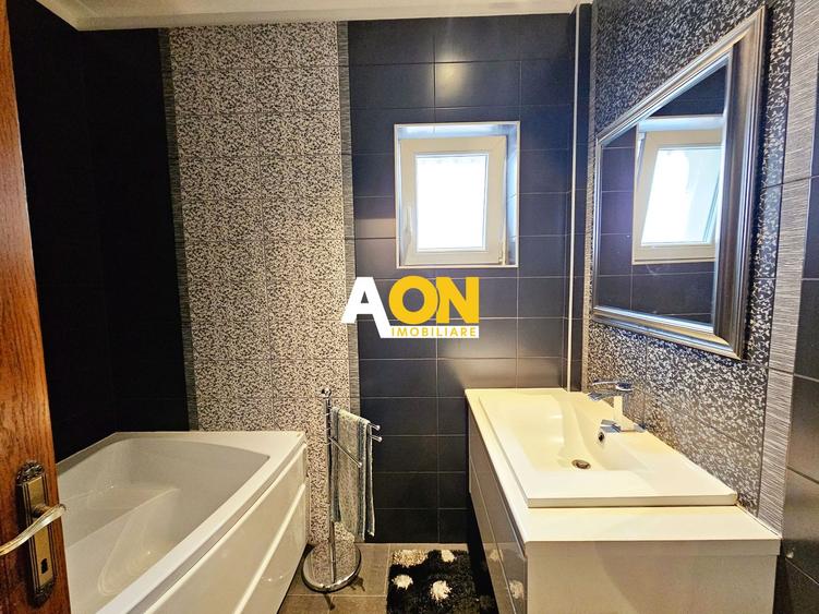 Apartament 2 camere, 61 mp utili, ultracentral, etaj 1, bloc nou