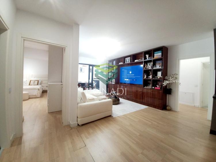 Apartament 3 camere Upground
