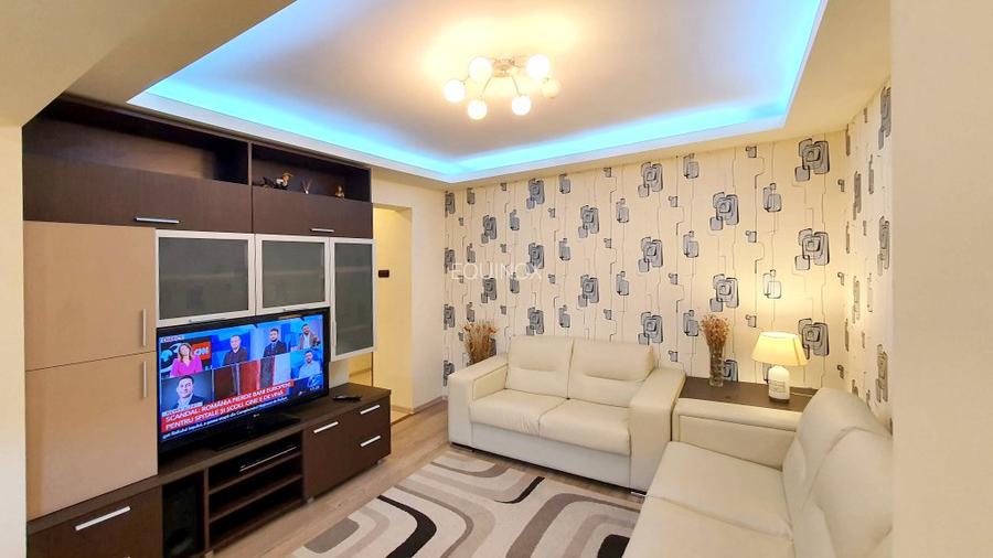 Apartament cu 2 camere de închiriat, Ploiești, Cantacuzino, ECX26831 - 3