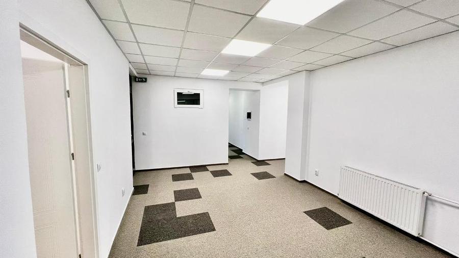 Băneasa--DN1 / Business Center / Sos. București-Ploiesti