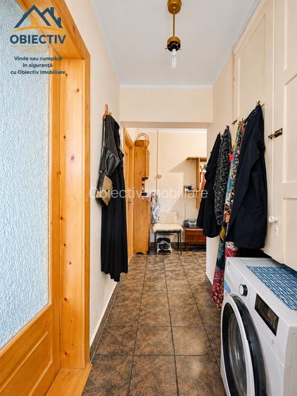 Apartament 3 camere/etaj 2 ULTRACENTRAL - 14