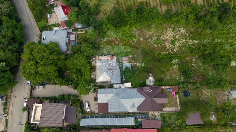 0% COMISION - Teren Intravilan 2.700 mp în Bucium - ASFALT, UTILITATI - 12