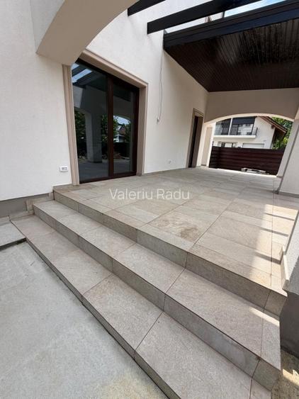 Vilă premium de vânzare în Corbeanca – Paradisul Verde  - 7
