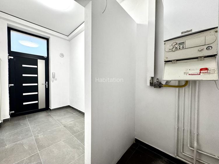 Spațiu birouri - renovat integral, etaj 1, in Piața Unirii - 8