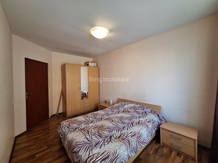 Apartament decomandat, etajul 1, zona KIK - 2