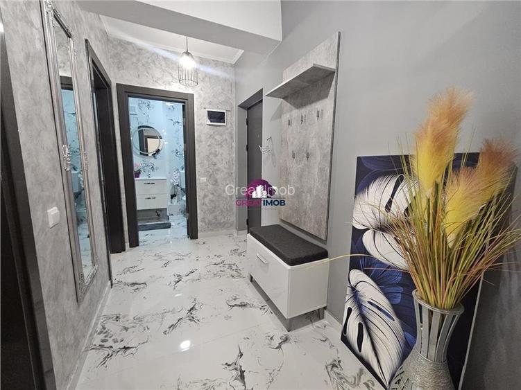 Apartament 2 Camere Premium + Loc de Parcare Subteran | West Park 2 - GorjuluiAg - 10