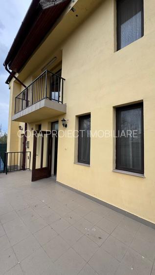 Casa de închiriat, zona Episcopia-CV0525 - 3