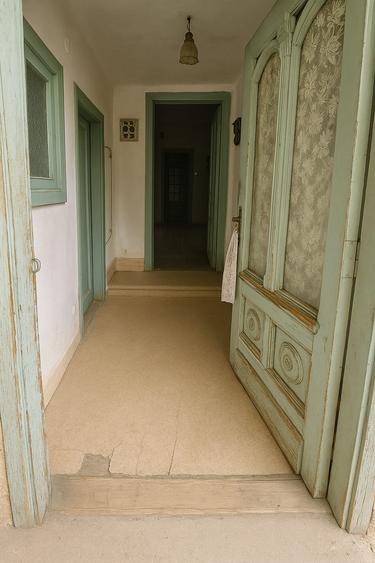 Casă interbelică cu dublu potențial – Zona Cantacuzino, Ploiești
