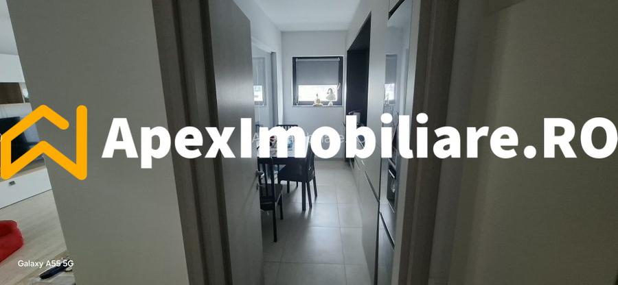 Garsoniera de inchiriat Giulesti București | ApexImobiliare.ro - 2