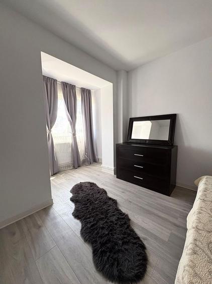 Apartament 2 Camere , Parc I.O.R