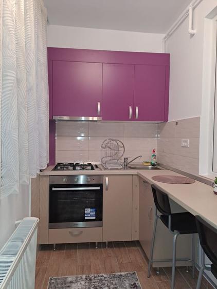 Lux Imobiliare Alexandru Cosmin Residence va ofera spre inchiriere Ap 2 cam