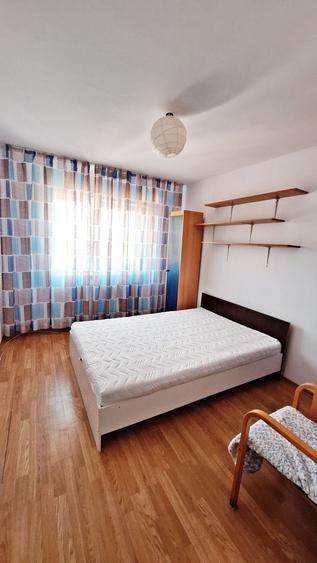 Apartament 2 camere in Craiter, mobilat si utilat, 400 euro/luna