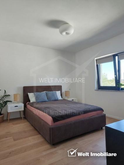 Duplex/casa cuplata, amplasat bine, corect construit, Apahida-Campenesti - 7