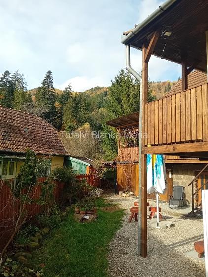 De vanzare urgent casa familiara cu etaj. - 5