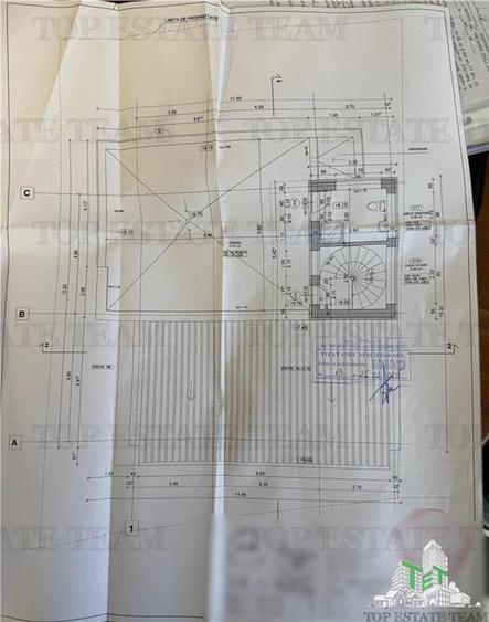 Vila premium cu destinatie mixta, comercial si rezidential