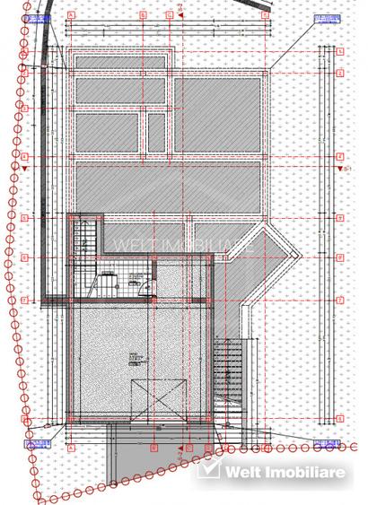 Casa premium in Feleacu - 245 mp utili - Teren 800 mp - Aproape de Cluj-Napoca - 4