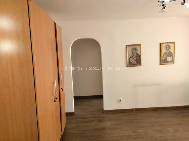 Inchiriere 3 camere Iancului Metrou* NEMOBILAT - 12