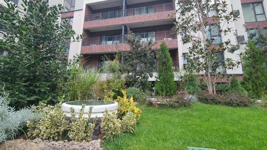 REA1026027 Apartament spatios 4 camere I Design modern I Zona Floreasca