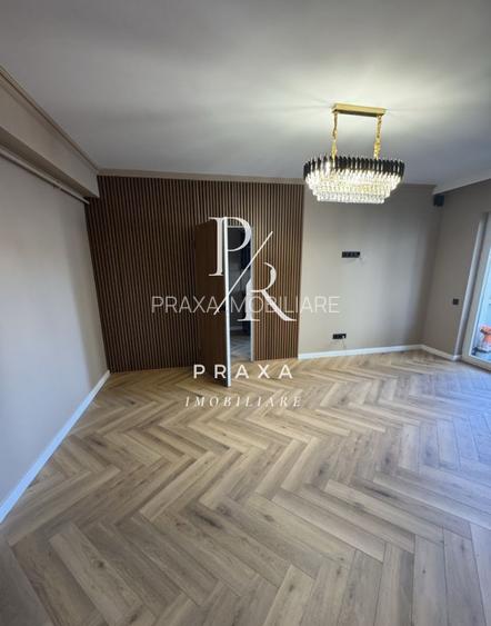 Apartament de vanzare, 2 camere + birou, mobilat, 55 mp, garaj, zona Urusagului - 6
